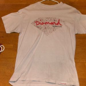 Diamond Supply Co T-Shirt